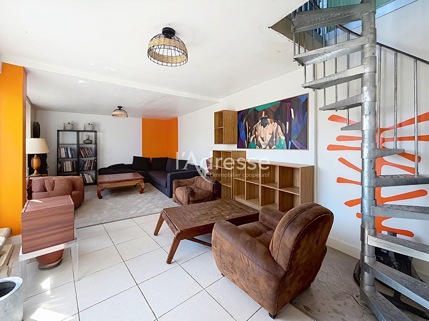 Maison à vendre, 170m², Monthyon