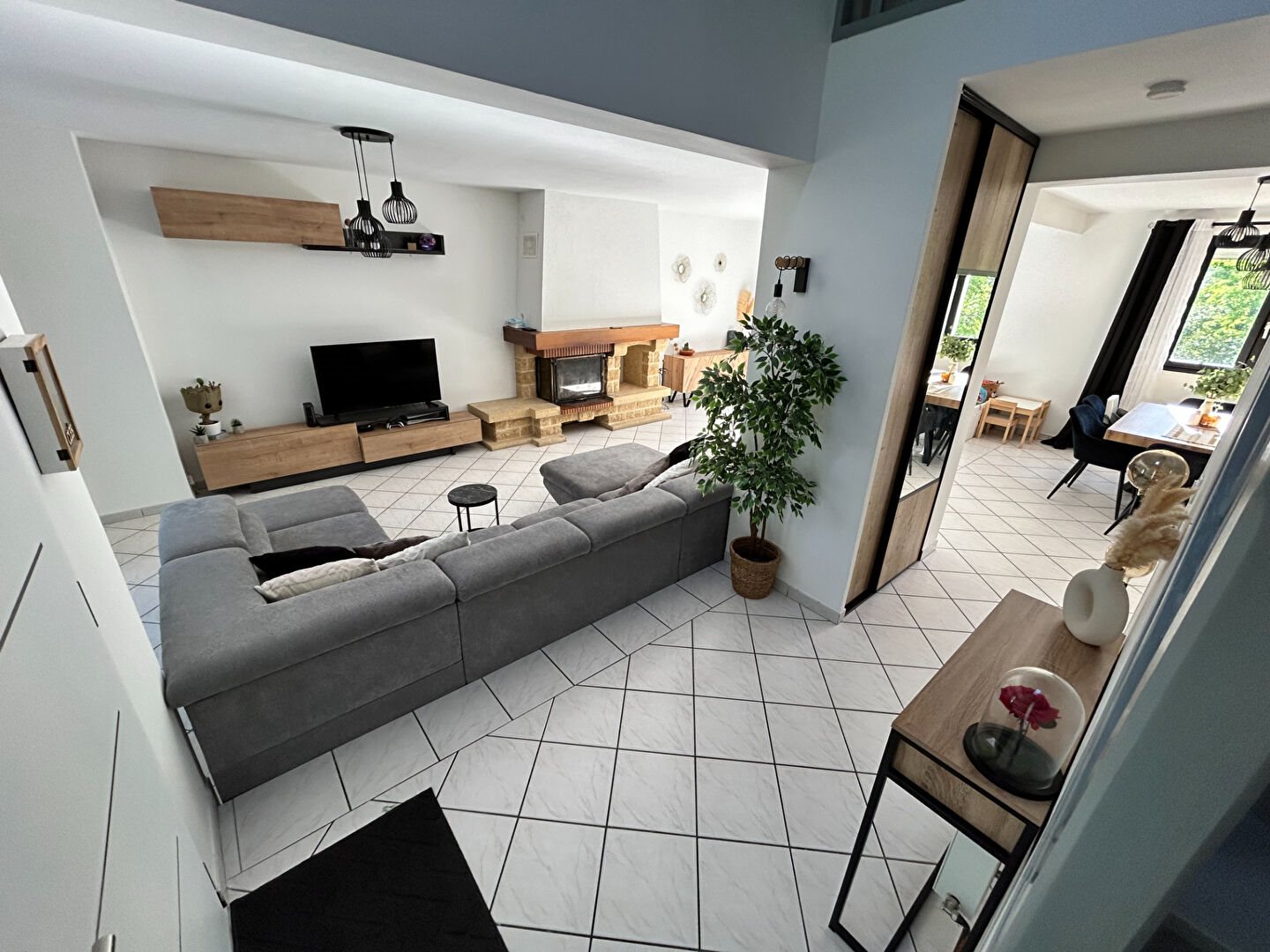 Maison à vendre, 148m², Villiers-Saint-Denis