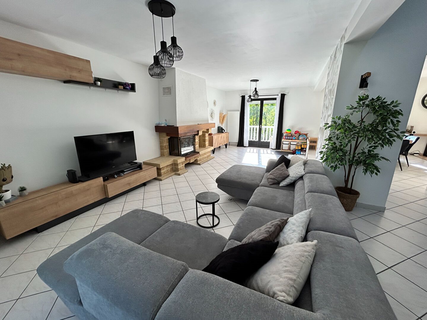 Maison à vendre, 148m², Villiers-Saint-Denis