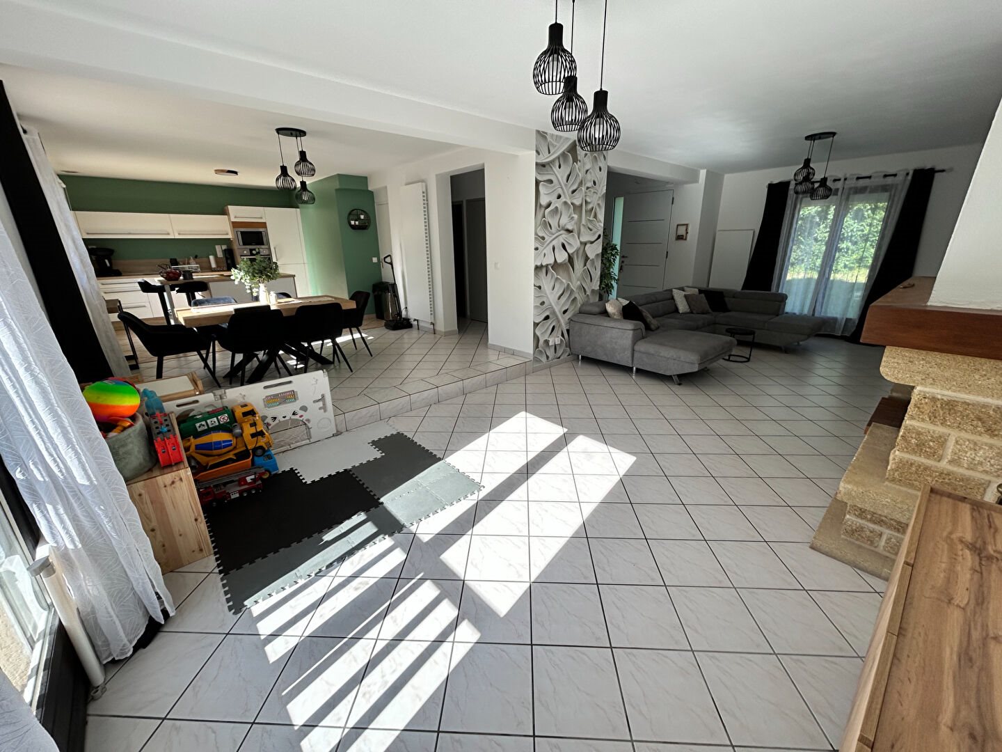 Maison à vendre, 148m², Villiers-Saint-Denis