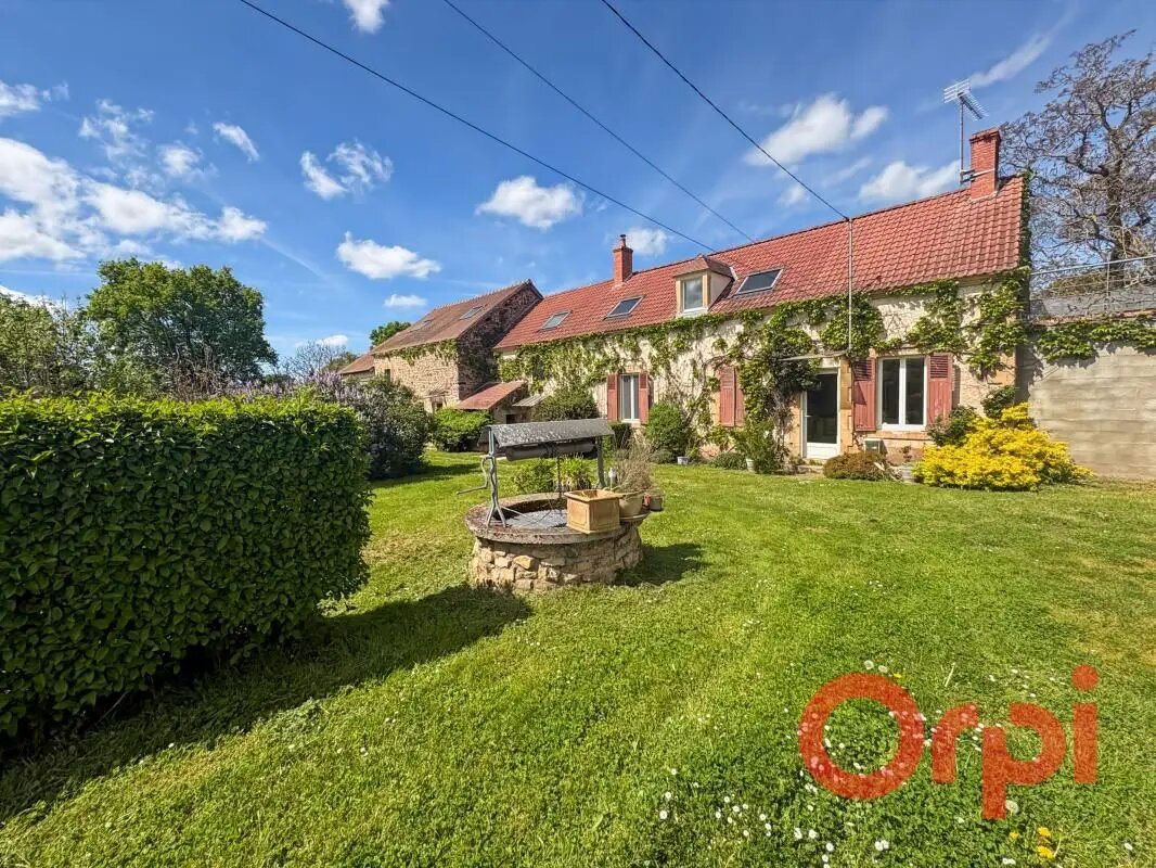 Maison à vendre, 194m², Coust