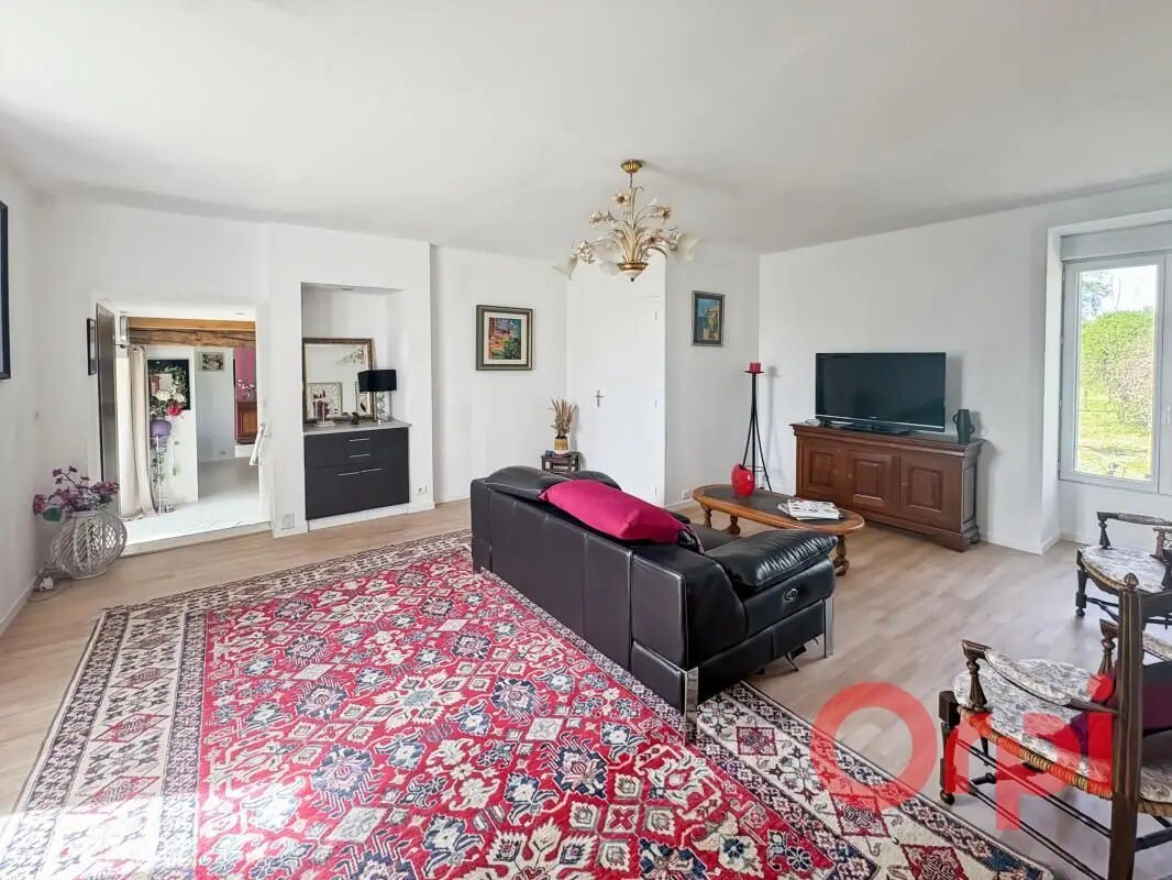 Maison à vendre, 194m², Coust