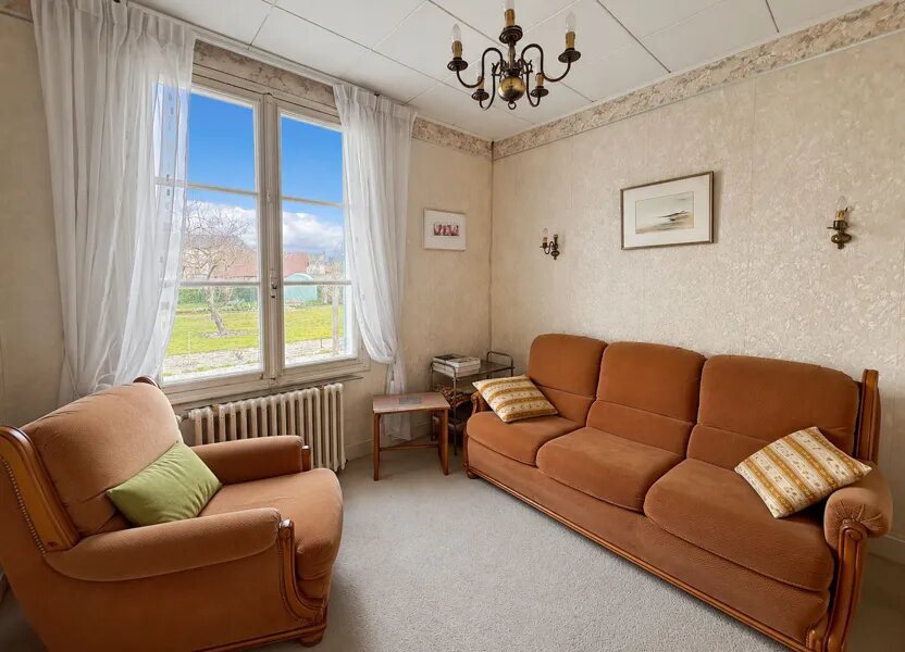 Maison à vendre, 60m², Sancoins