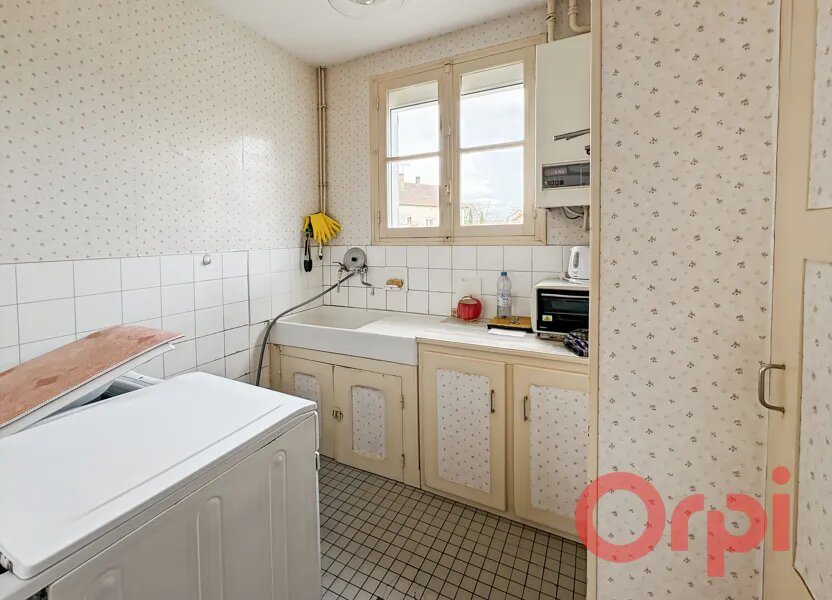 Maison à vendre, 60m², Sancoins
