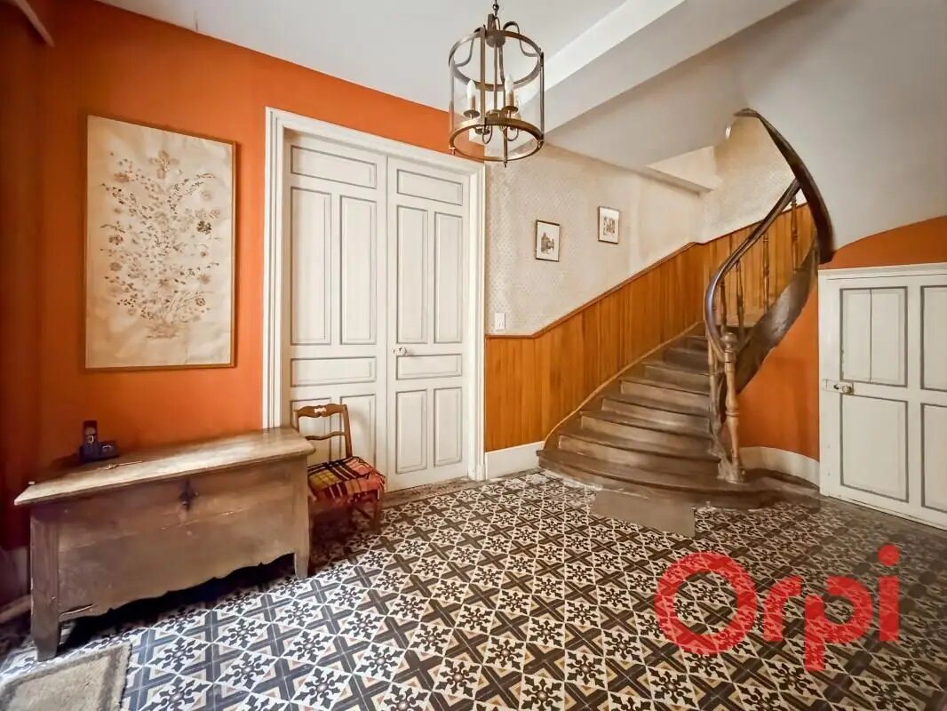 Maison à vendre, 205m², Cérilly
