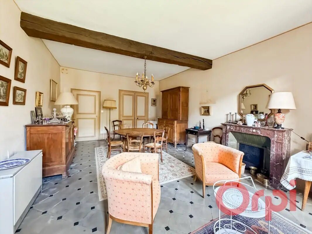 Maison à vendre, 205m², Cérilly