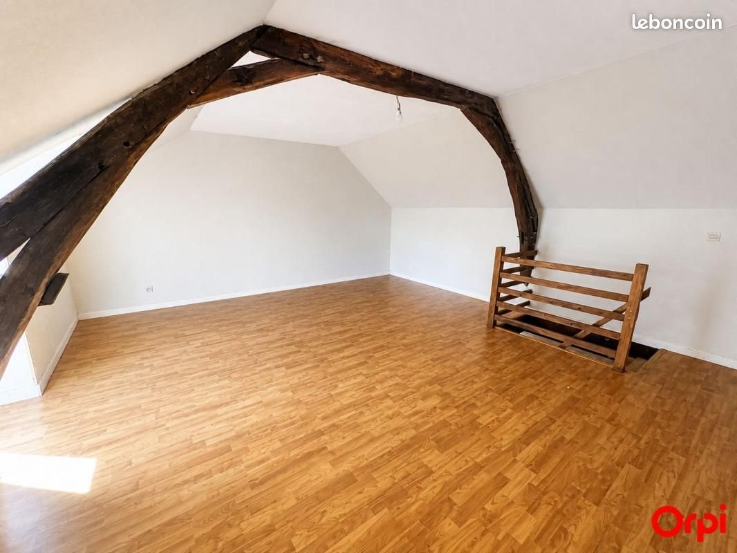 Maison à vendre, 65m², Ainay-le-Château