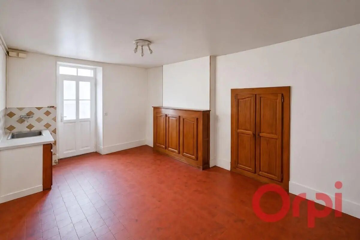 Maison à vendre, 150m², Ourouer-les-Bourdelins
