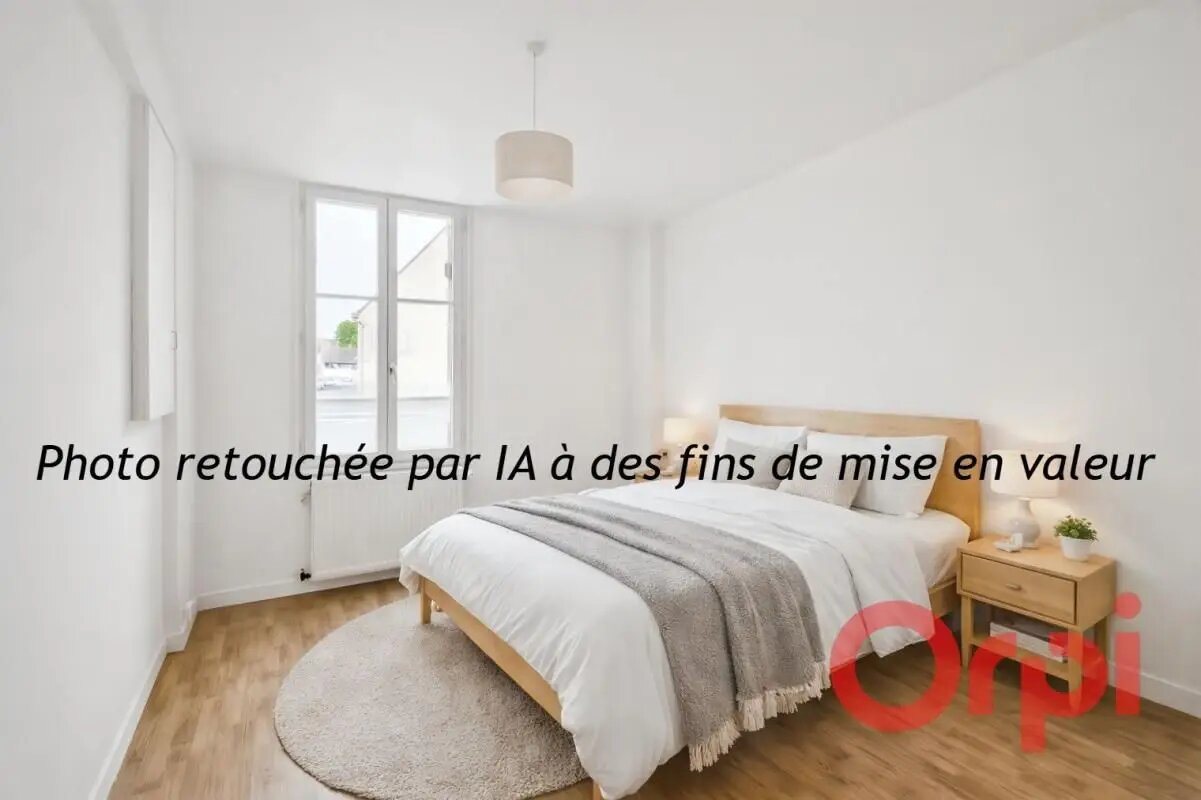 Maison à vendre, 150m², Ourouer-les-Bourdelins