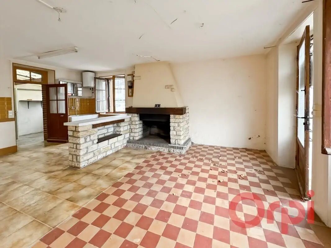 Maison à vendre, 48m², Thaumiers