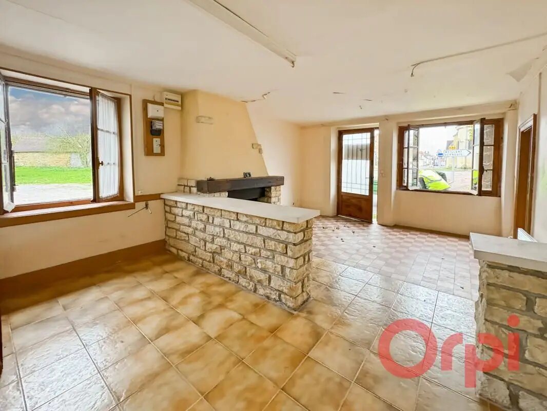 Maison à vendre, 48m², Thaumiers