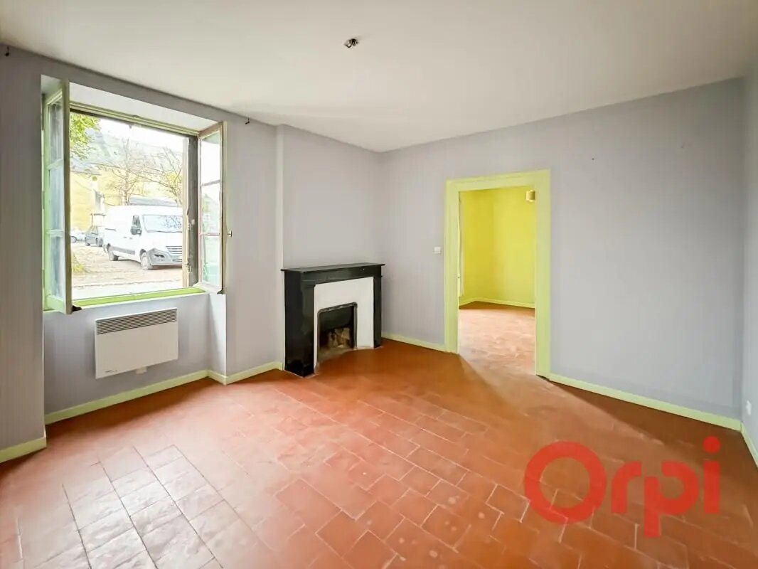 Maison à vendre, 48m², Thaumiers