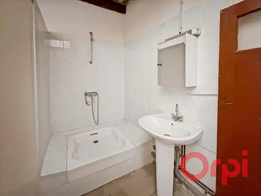 Maison à vendre, 48m², Thaumiers