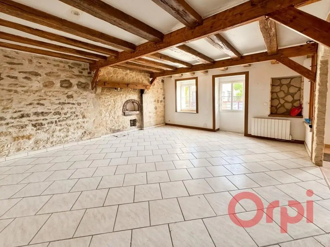 Maison à vendre, 168m², Épineuil-le-Fleuriel