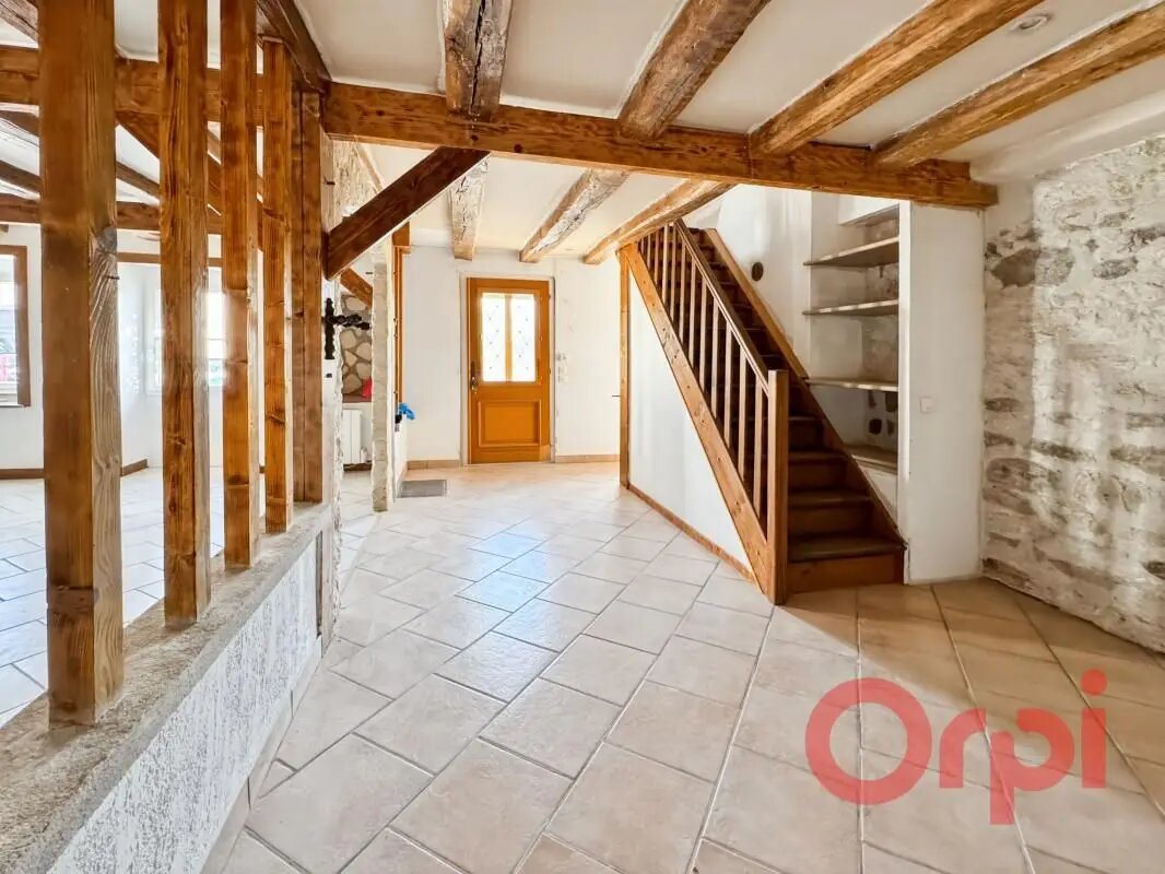 Maison à vendre, 168m², Épineuil-le-Fleuriel