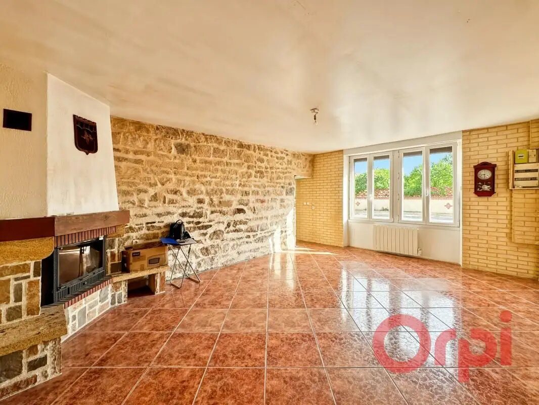 Maison à vendre, 168m², Épineuil-le-Fleuriel