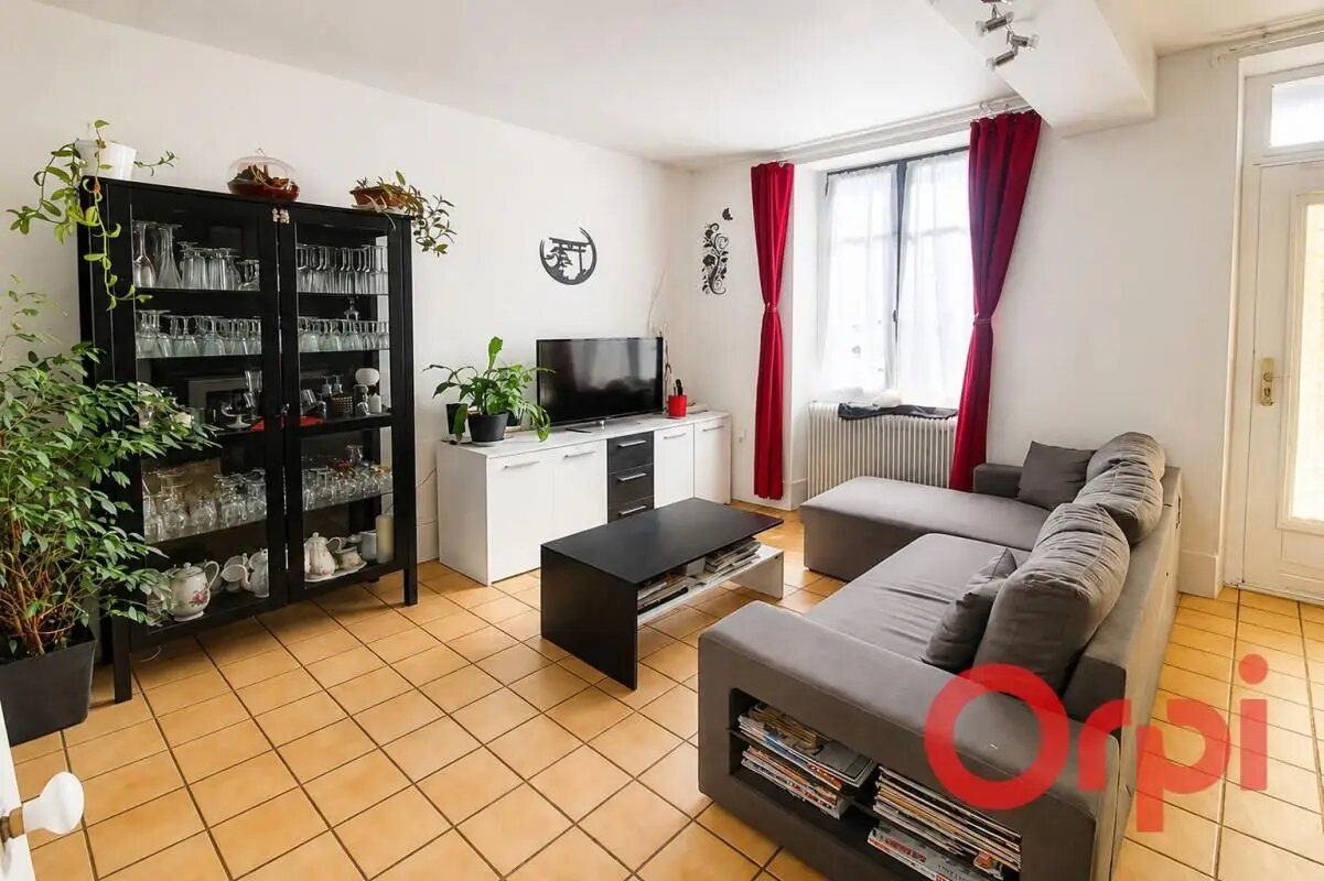 Maison à vendre, 95m², Grossouvre