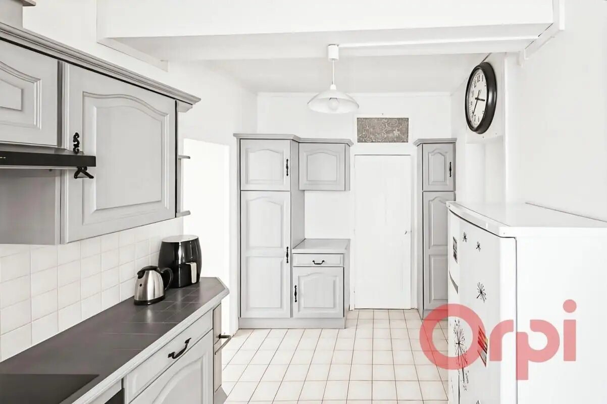 Maison à vendre, 95m², Grossouvre