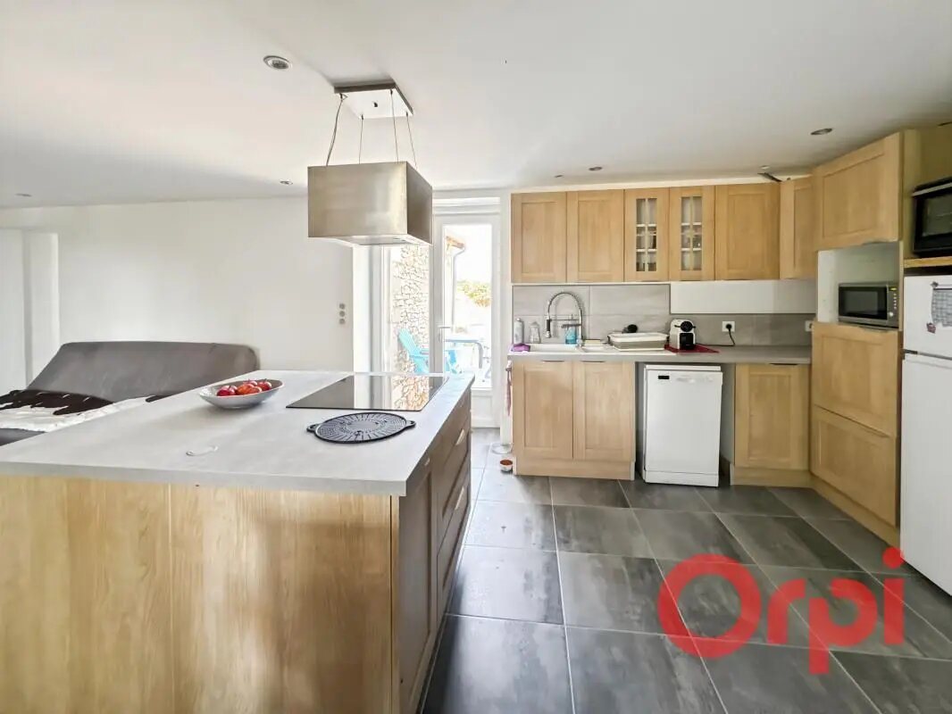 Maison à vendre, 81m², Ids-Saint-Roch