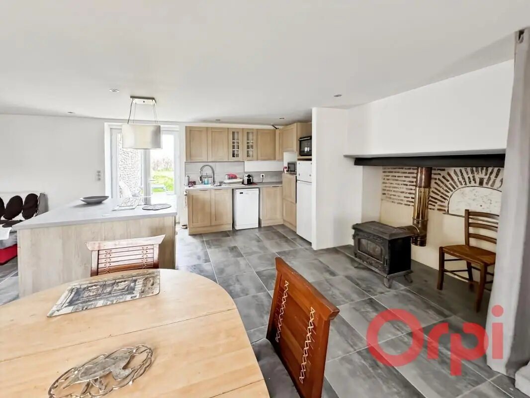 Maison à vendre, 81m², Ids-Saint-Roch