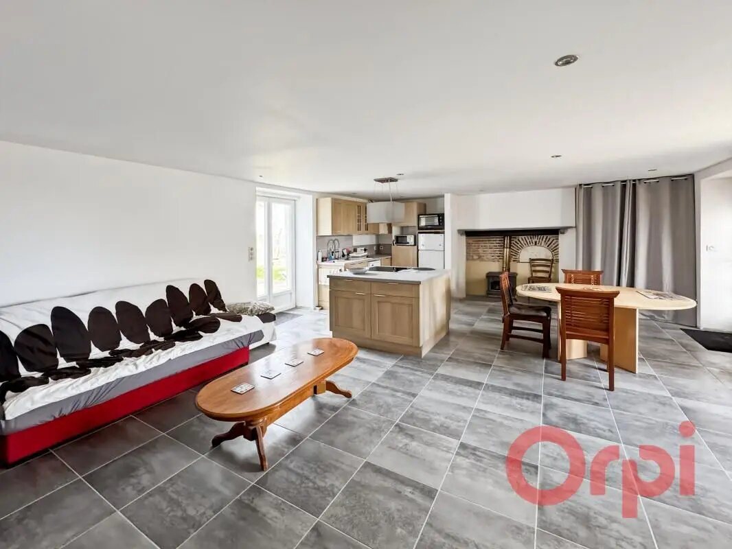Maison à vendre, 81m², Ids-Saint-Roch