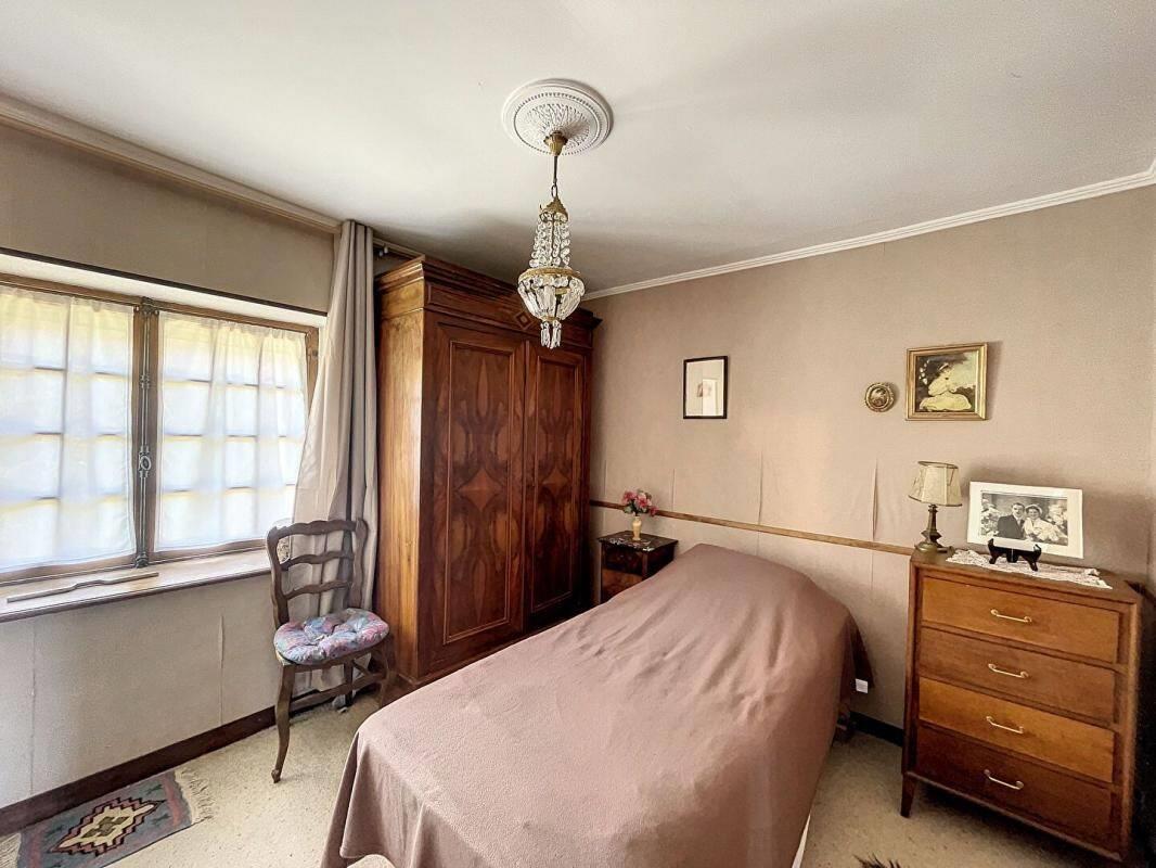 Maison à vendre, 126m², Saint-Pierre-les-Étieux