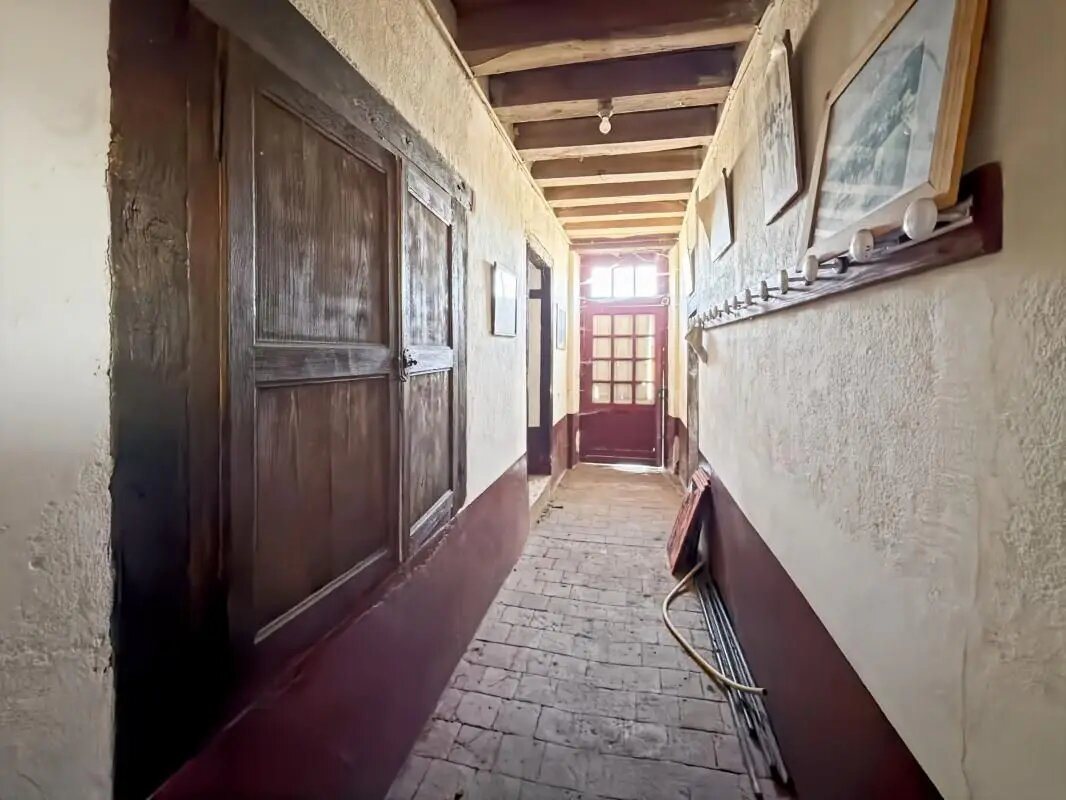 Maison à vendre, 298m², Lury-sur-Arnon