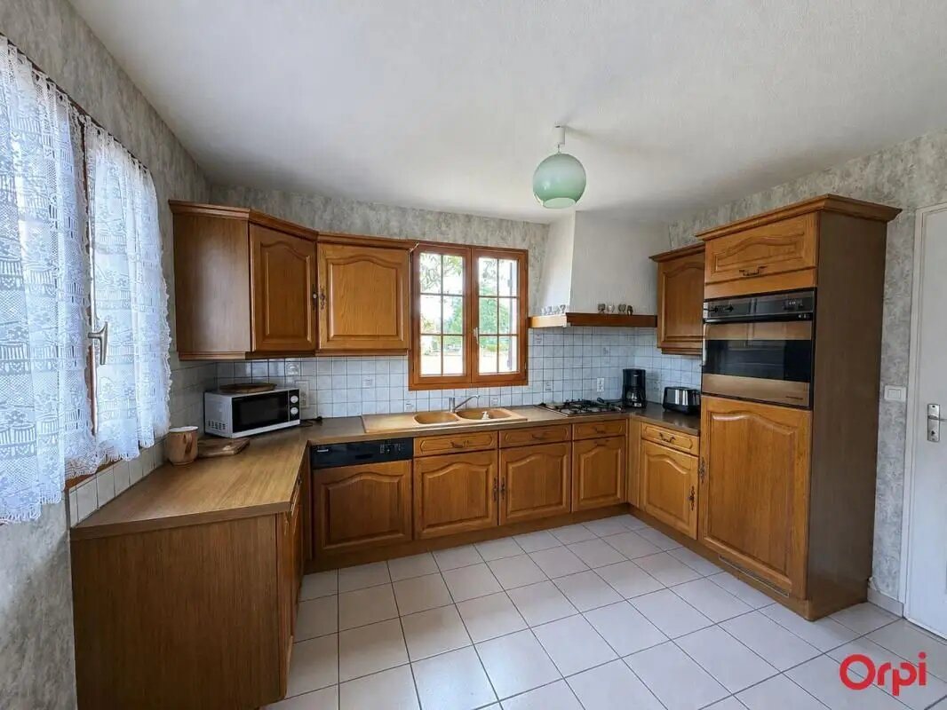Maison à vendre, 96m², Cérilly