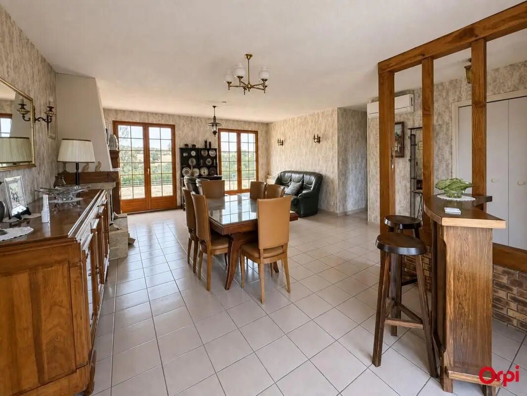 Maison à vendre, 96m², Cérilly