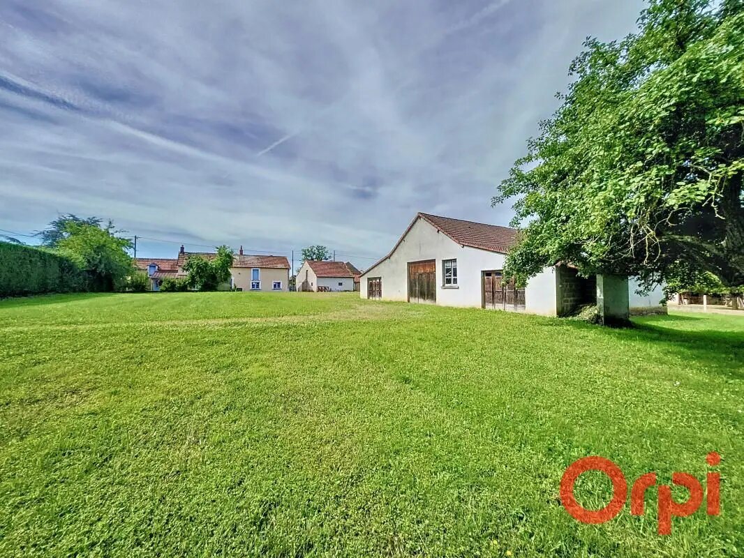 Maison à vendre, 80m², Culan
