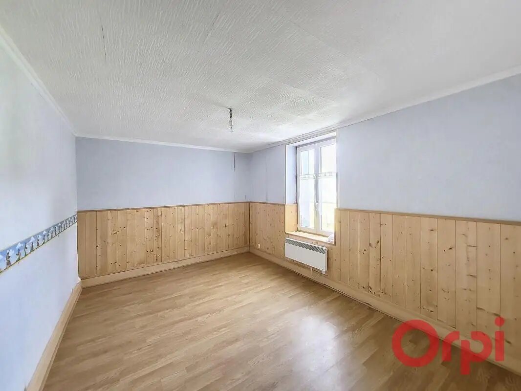Maison à vendre, 80m², Culan