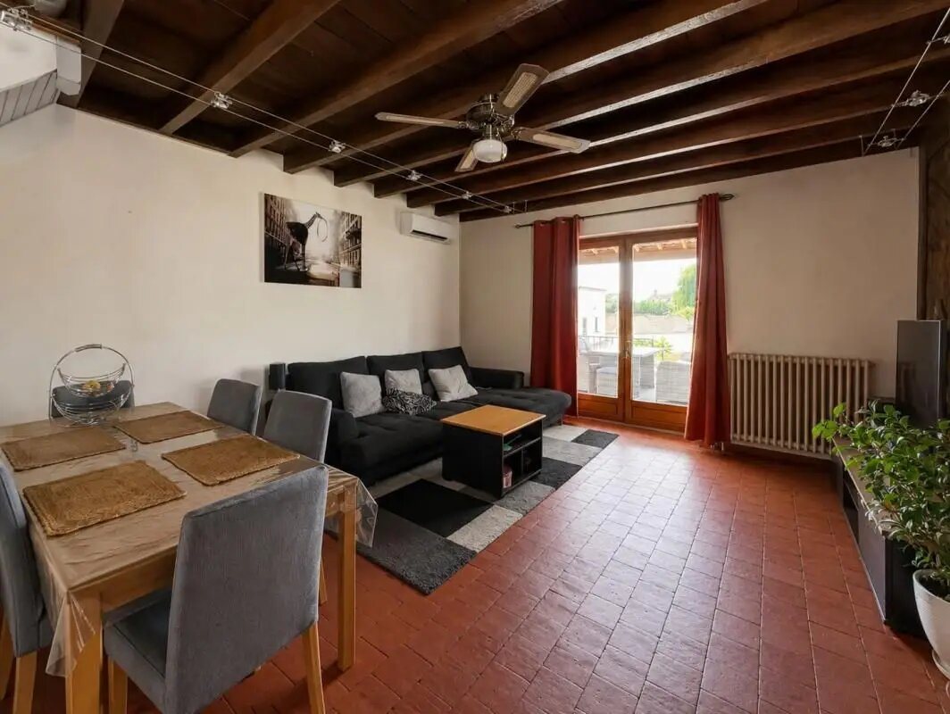 Maison à vendre, 90m², Sancoins