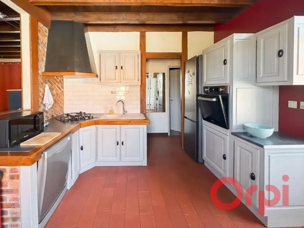 Maison à vendre, 90m², Sancoins