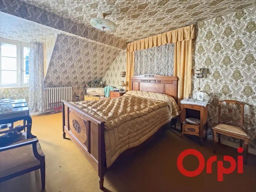 Maison à vendre, 77m², Saint-Amand-Montrond