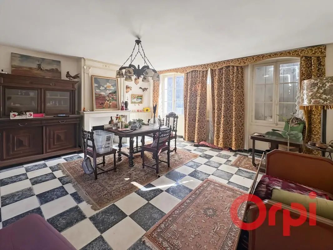 Maison à vendre, 77m², Saint-Amand-Montrond