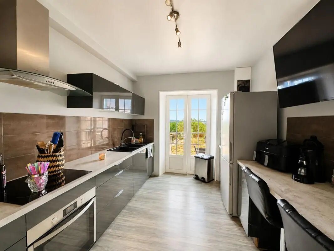 Maison à vendre, 136m², Cérilly