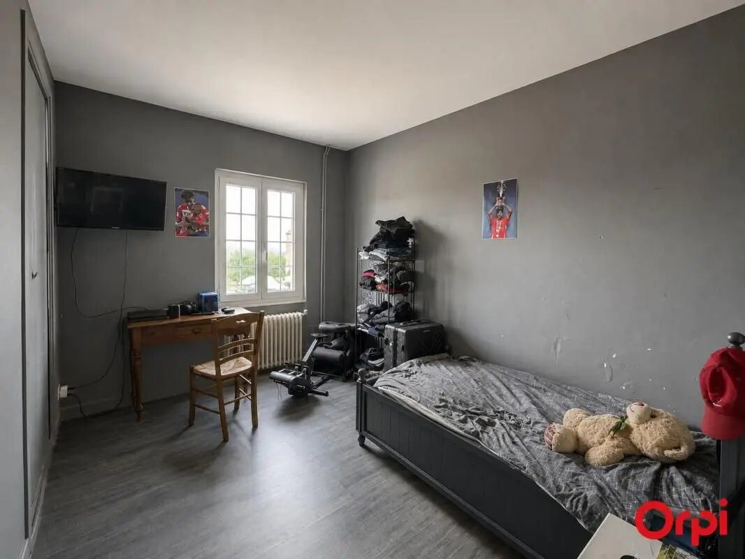 Maison à vendre, 136m², Cérilly