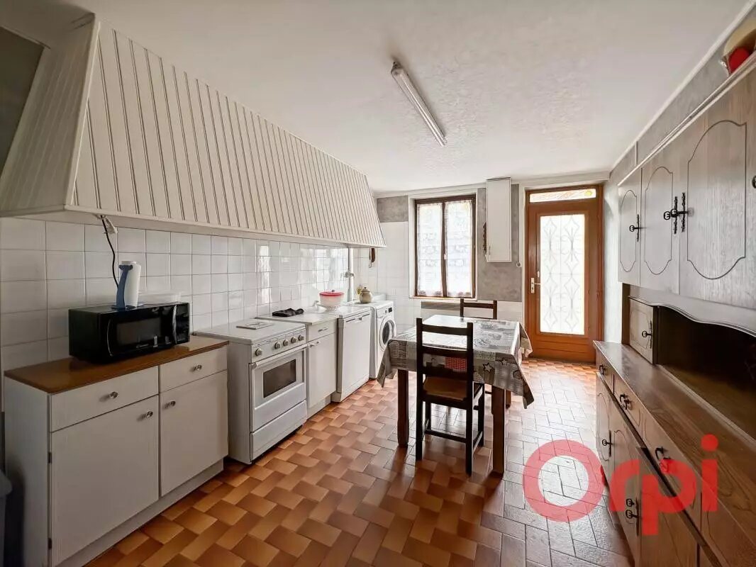 Maison à vendre, 77m², Sancoins