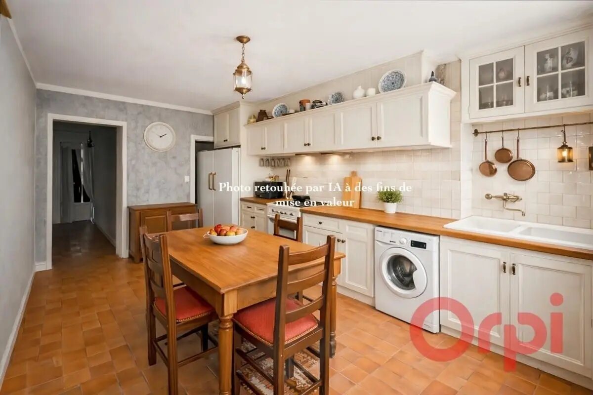 Maison à vendre, 77m², Sancoins