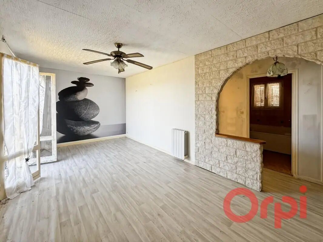 Maison à vendre, 52m², Saulzais-le-Potier