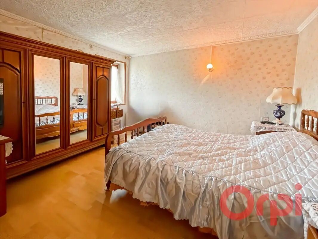 Maison à vendre, 87m², Saulzais-le-Potier