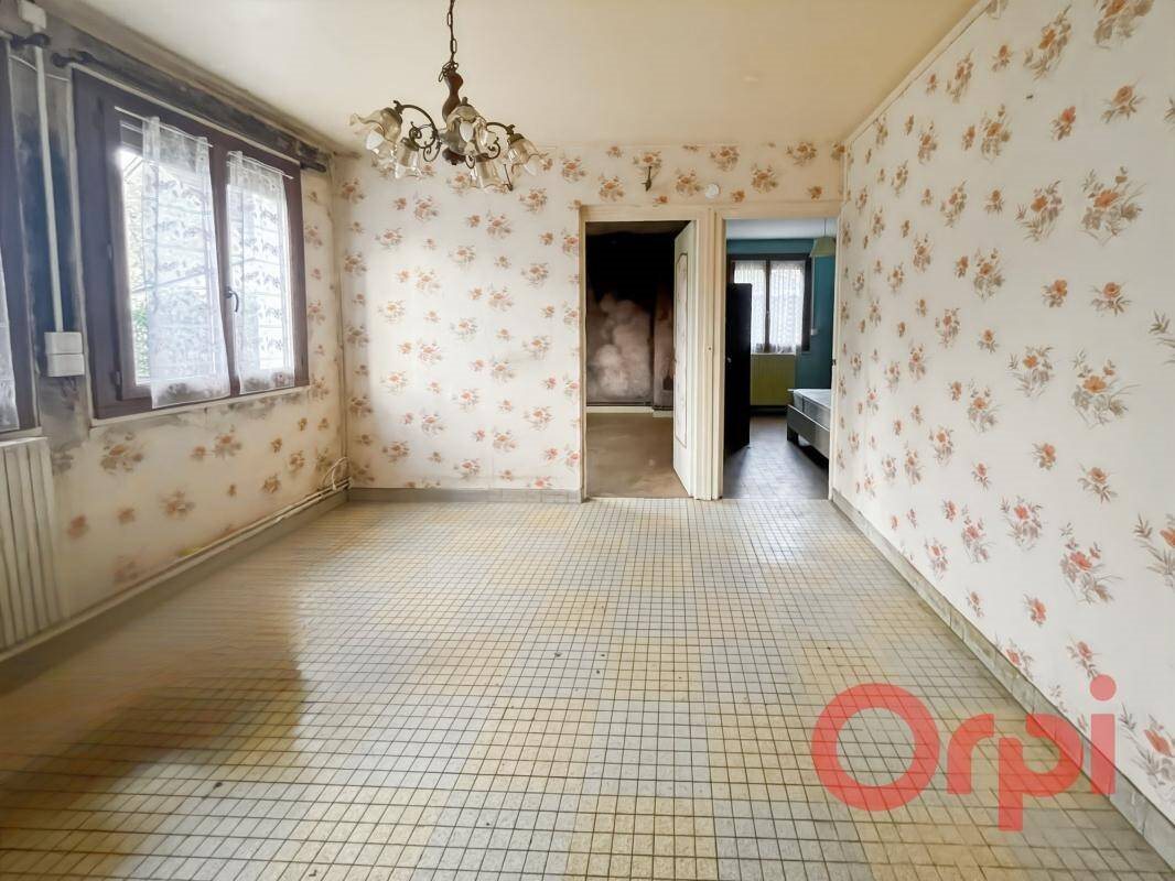 Maison à vendre, 105m², Ainay-le-Château