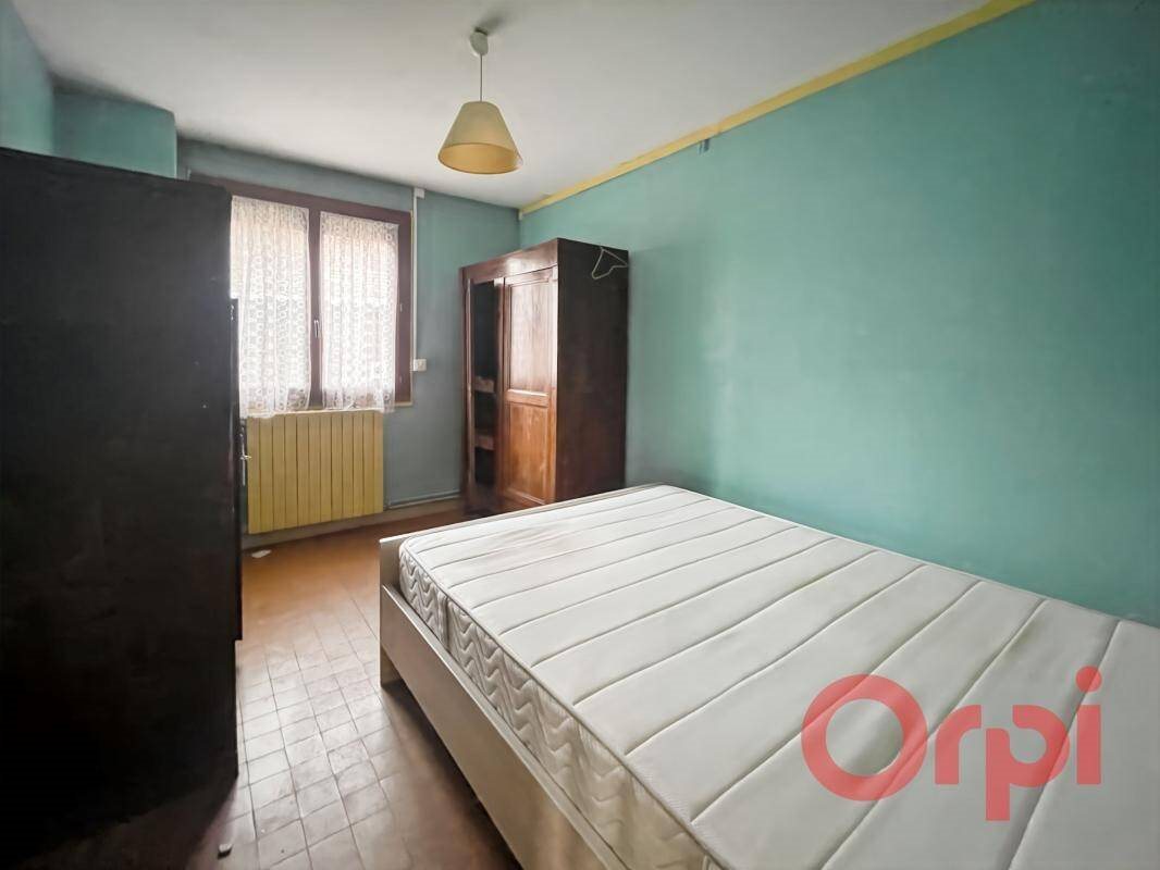 Maison à vendre, 105m², Ainay-le-Château