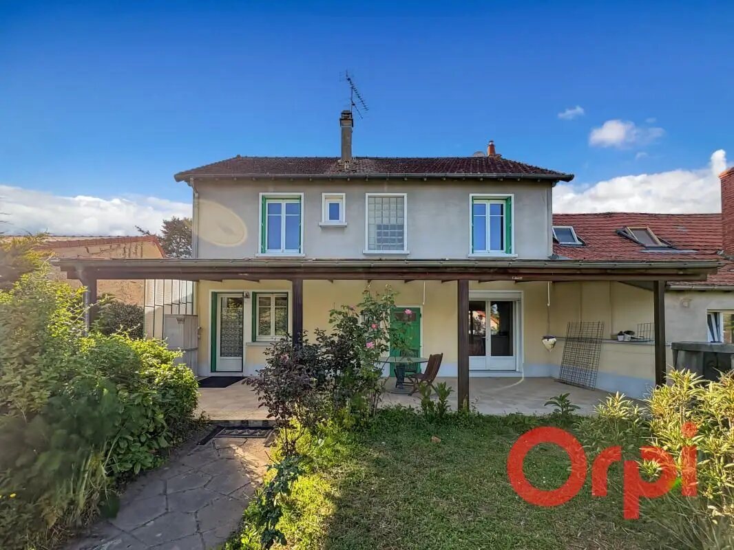 Maison à vendre, 127m², Sancoins