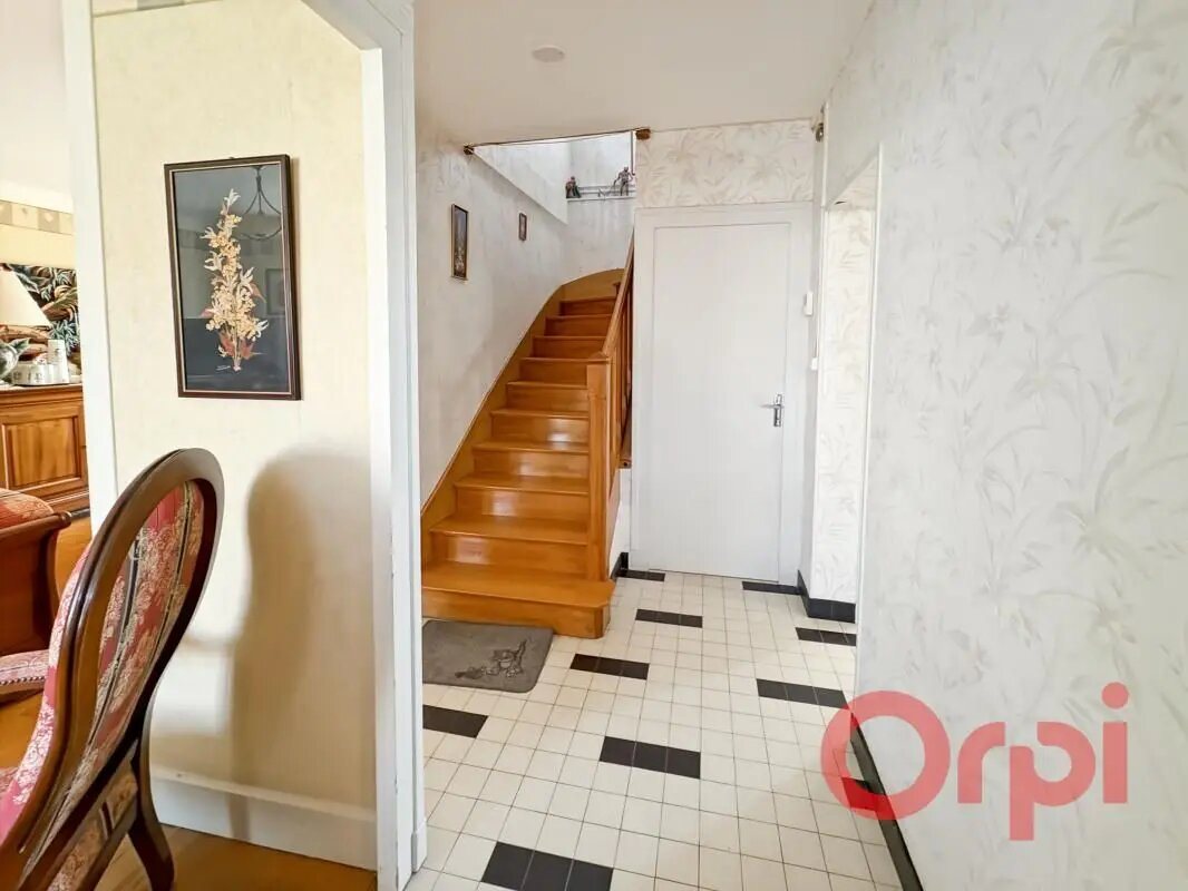 Maison à vendre, 127m², Sancoins