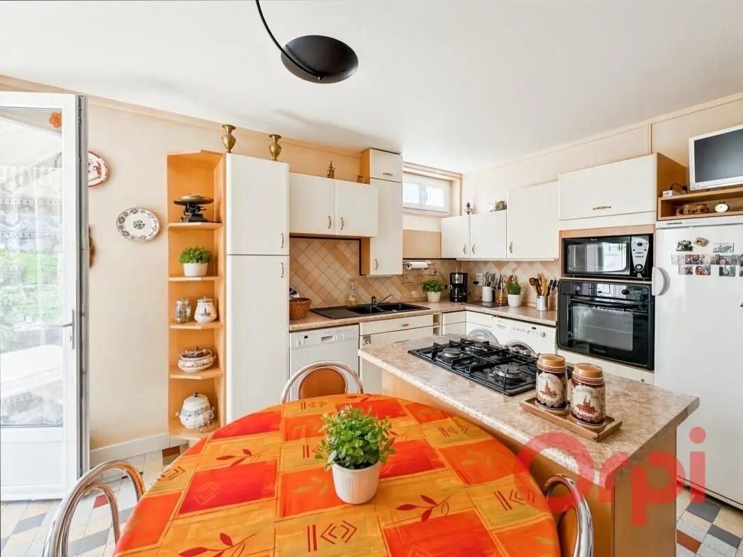 Maison à vendre, 127m², Sancoins