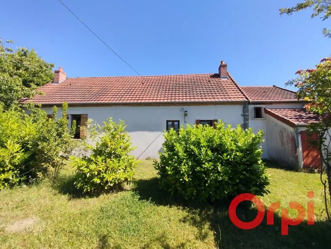 Maison à vendre, 88m², Couleuvre
