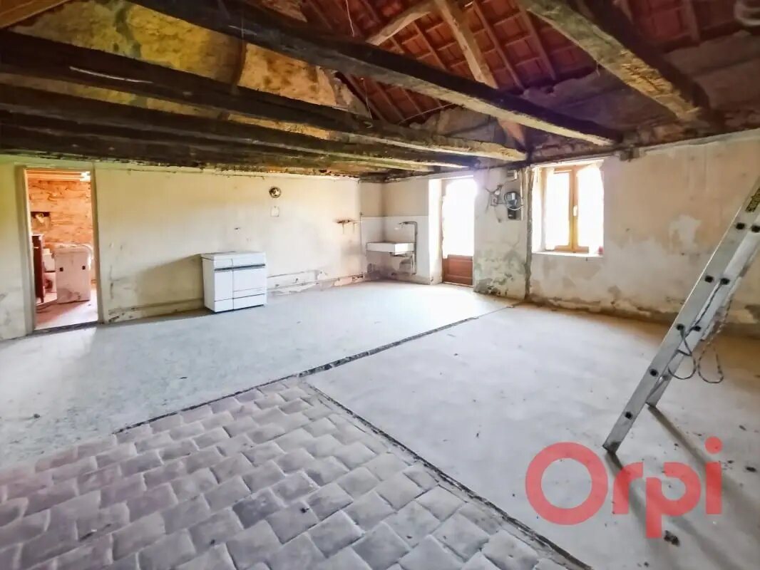 Maison à vendre, 88m², Couleuvre