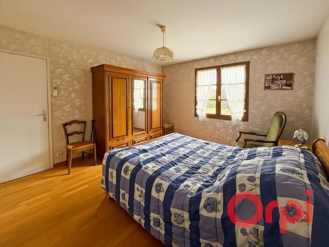 Maison à vendre, 136m², Orval