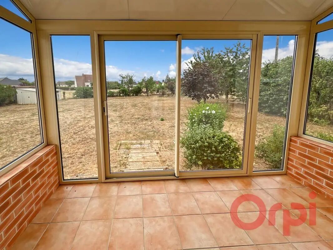Maison à vendre, 136m², Orval